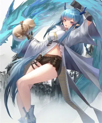 リィンのエロ画像 67枚目