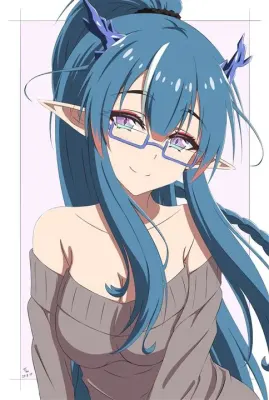 リィンのエロ画像 70枚目