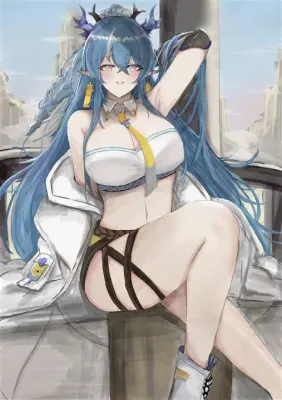 リィンのエロ画像 71枚目