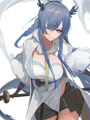 リィンのエロ画像 72枚目