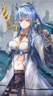 リィンのエロ画像 76枚目