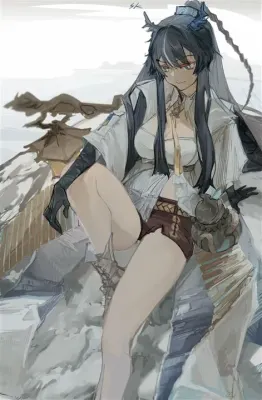 リィンのエロ画像 77枚目