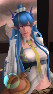 リィンのエロ画像 86枚目