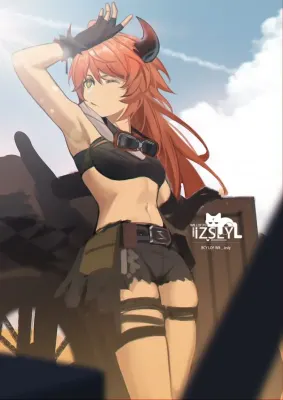 クロワッサンのエロ画像 14枚目