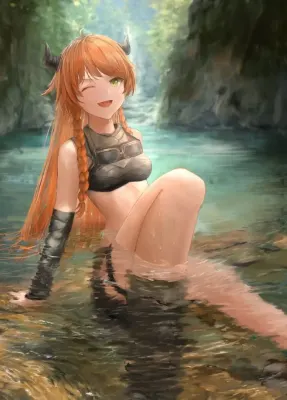 クロワッサンのエロ画像 17枚目