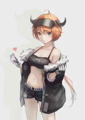 クロワッサンのエロ画像 20枚目
