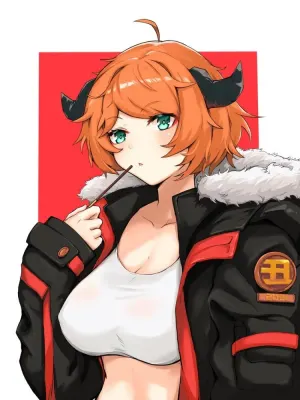 クロワッサンのエロ画像 29枚目