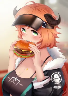 クロワッサンのエロ画像 30枚目