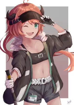 クロワッサンのエロ画像 4枚目