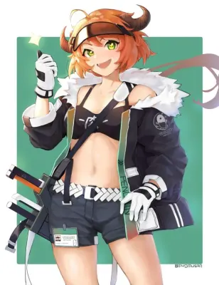 クロワッサンのエロ画像 32枚目