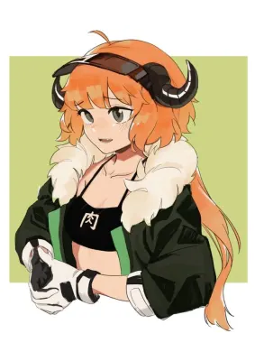 クロワッサンのエロ画像 33枚目