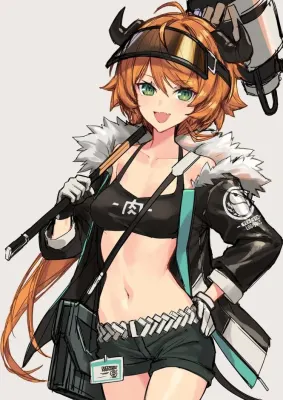 クロワッサンのエロ画像 34枚目