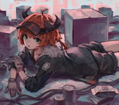 クロワッサンのエロ画像 6枚目