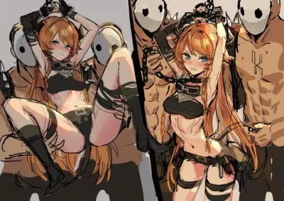 クロワッサンのエロ画像 8枚目