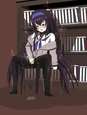 古関ウイのエロ画像 13枚目
