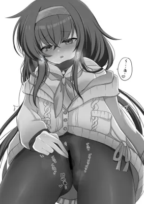 古関ウイのエロ画像 126枚目