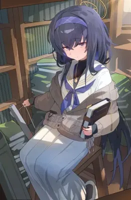古関ウイのエロ画像 14枚目