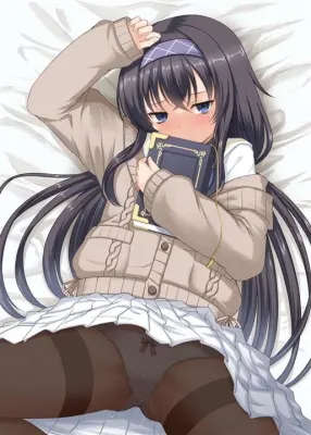 古関ウイのエロ画像 131枚目