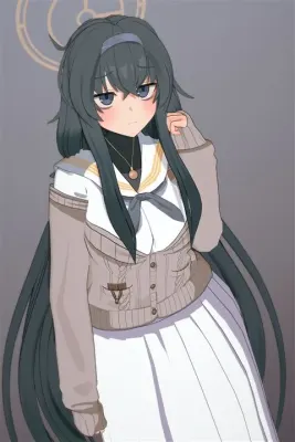 古関ウイのエロ画像 134枚目