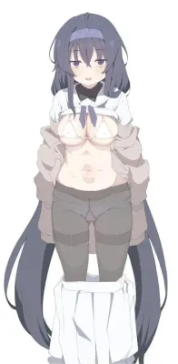 古関ウイのエロ画像 149枚目