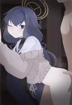 古関ウイのエロ画像 17枚目