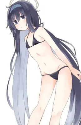古関ウイのエロ画像 162枚目