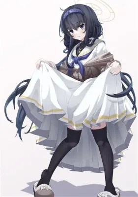 古関ウイのエロ画像 169枚目