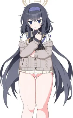 古関ウイのエロ画像 171枚目