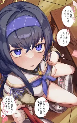 古関ウイのエロ画像 172枚目