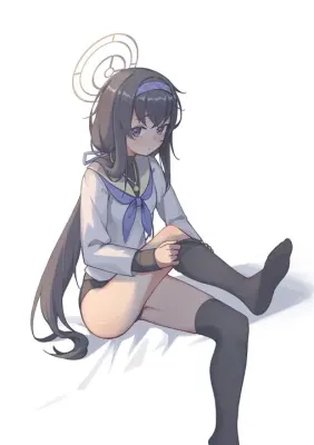 古関ウイのエロ画像 174枚目