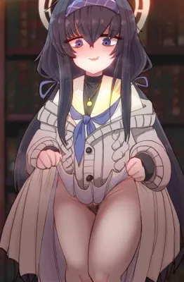 古関ウイのエロ画像 189枚目