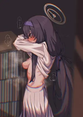 古関ウイのエロ画像 190枚目