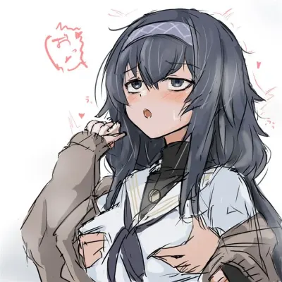 古関ウイのエロ画像 193枚目