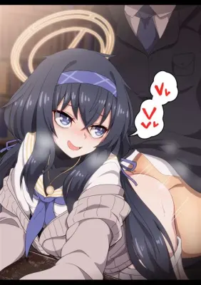 古関ウイのエロ画像 197枚目
