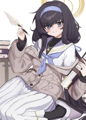 古関ウイのエロ画像 205枚目