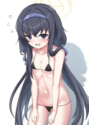 古関ウイのエロ画像 210枚目