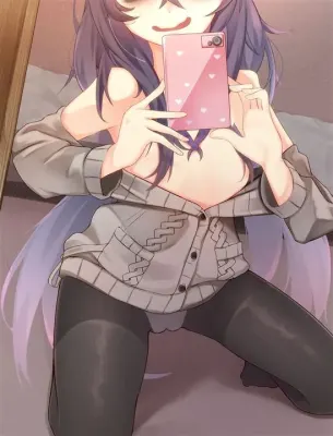 古関ウイのエロ画像 32枚目