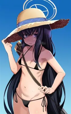 古関ウイのエロ画像 43枚目