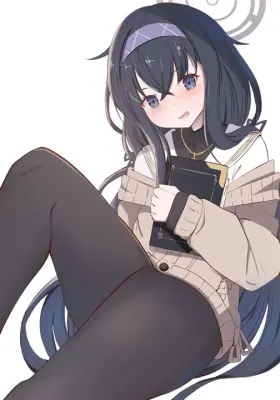 古関ウイのエロ画像 6枚目