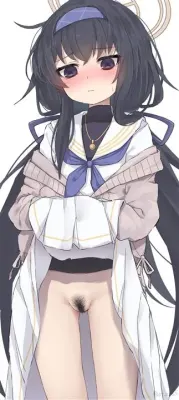 古関ウイのエロ画像 7枚目
