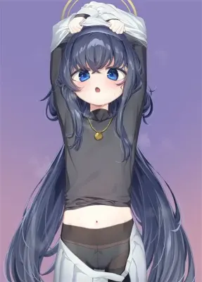 古関ウイのエロ画像 64枚目