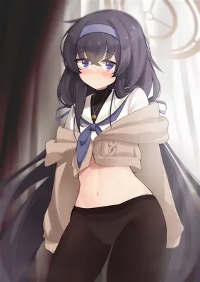 古関ウイのエロ画像 66枚目