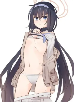 古関ウイのエロ画像 76枚目
