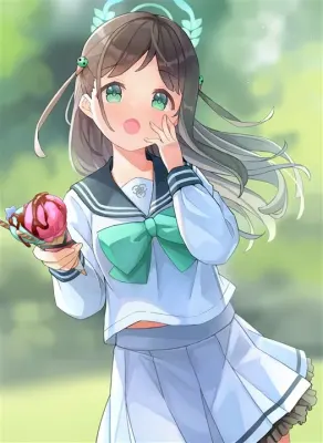 栗村アイリのエロ画像 1枚目