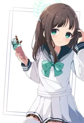 栗村アイリのエロ画像 7枚目