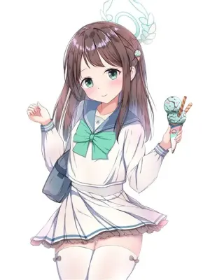 栗村アイリのエロ画像 8枚目