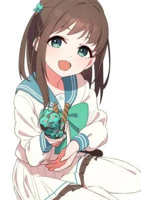 栗村アイリのエロ画像 9枚目