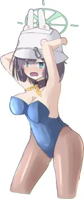 空井サキのエロ画像 55枚目