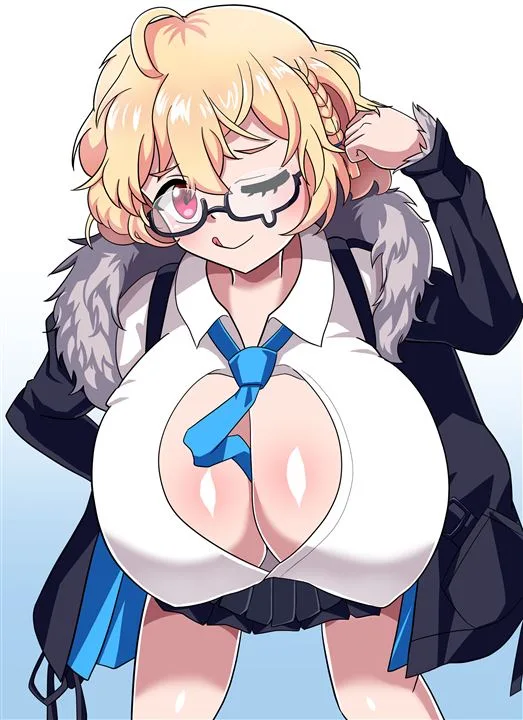 豊見コトリのエロ画像 20枚↑(ブルーアーカイブ)