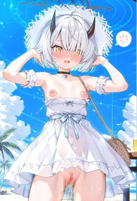 氷室セナのエロ画像 11枚目